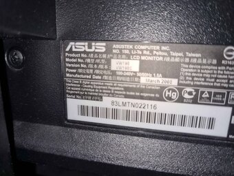 Darujem 2 monitory - 5