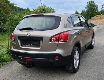 Nissan Qashqai 1.6i Acenta - 5