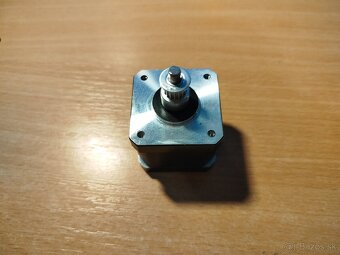 Diely pre 3D tlačiarn - 5