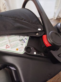 Vajce Petit &Mars - 5