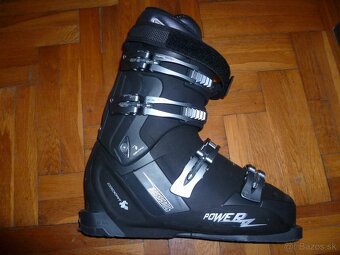 Lyze Volkl Race P60 - 5