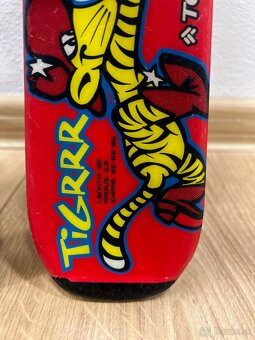 Detské lyže Tecno 90cm - 5