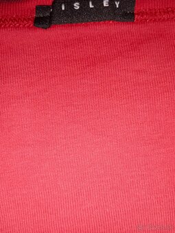 Tričká BENETTON a SISLEY - 5