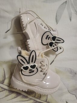 Oblečenie pre dievčatko - 5