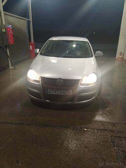 Volkswage Jetta 1.9 77 kw BKC 2006 - 5