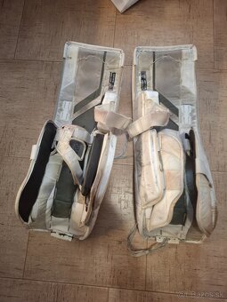 Brankarska vystroj Bauer - 5