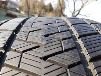 255/50 r19 zimne pneumatiky - 5