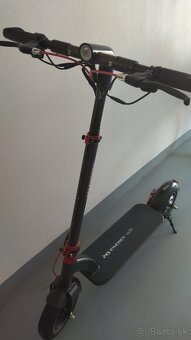 elektrická kolobežka - 5