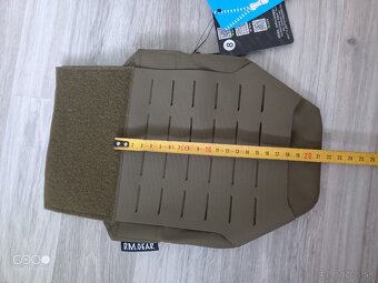 Kapsička pod vestu - 5