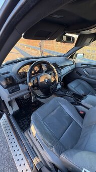 Bmw X5 3.0 160kw 2005 - 5