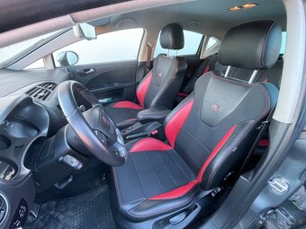 Seat Leon FR 1.8 tsi - 5