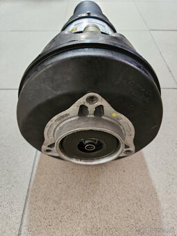 Tlmič vzduchoveho podvozku Audi A6 C8 - 5