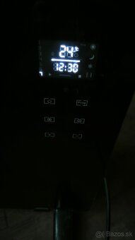 Elektrický ohrievač - 5