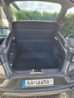 Renault Arkana 1.3TCe mild hybrid - 5