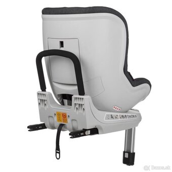 Autosedacka Reversal II - 5