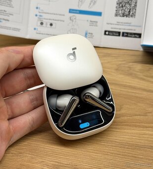 Anker Soundcore Liberty 4 Pro ANC - 5