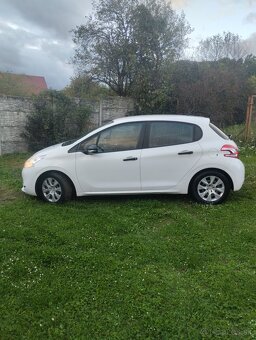 Peugeot 208 1.0vtiAccess - 5
