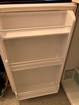 Malá chladnička s mrazákom Gorenje - 5