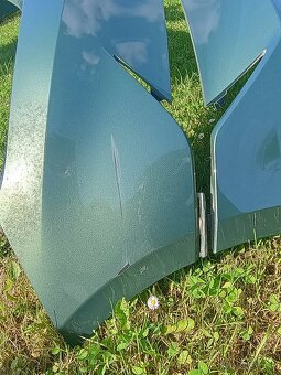 Predný nárazník kia ceed sw 2024 - 5