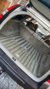 Volvo V70 XC Cross Country - 5