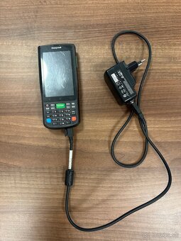 Honeywell ScanPal EDA51K - 5