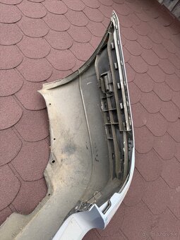 Predný nárazník passat b5 - 5