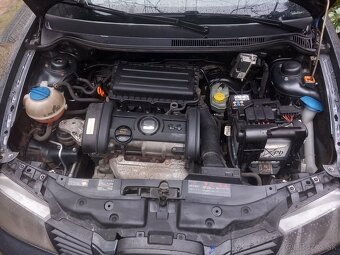 Seat ibiza 1.4 -16v.. 63kw - 5