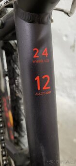 Predám detský bicykel - 5