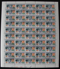 Predam arsiky Ceskoslovensko - 5