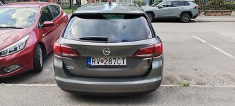 Opel Astra - 5