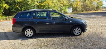 Dacia Logan - 5