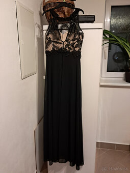 Spoločenské šaty - 5