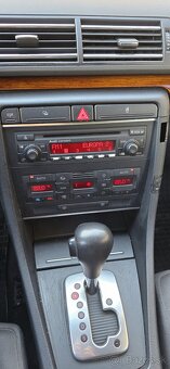 Predám audi a4 avant  1,9 tdi, automat, 2004 - 5