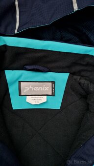 Phenix - detská lyžiarska súprava 6-10 - 5