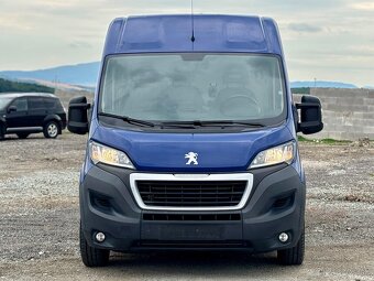 Peugeot Boxer 2.0 HDi 333 L2H2 - 5