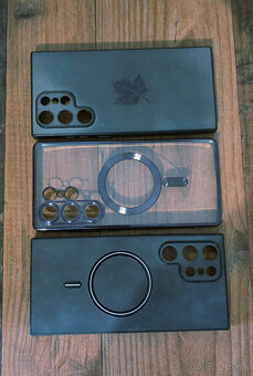 Samsung Galaxy S22 Ultra 5G - 5