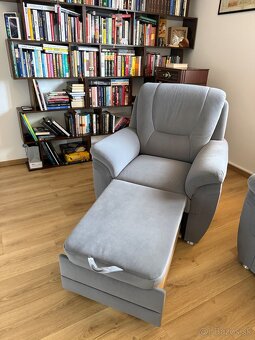 Sedacia súprava - 5