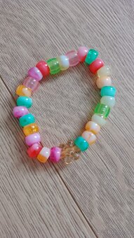 Náramky a klučenky (9) - 5