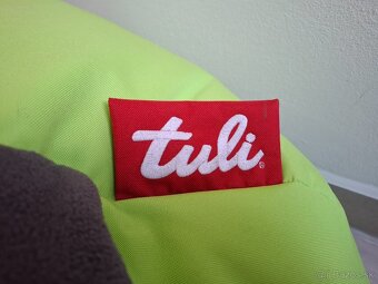 Tuli vak OBLUDOO - 5