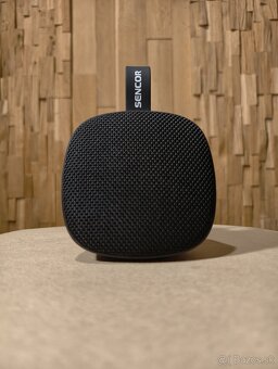 Sencor Sirius 2 Micro + Sencor SSS 1060 Nyx Mini - 5