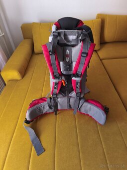 Turistický nosič Neverland - 5