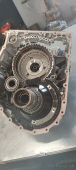 BMW F48 prevodovka - 5