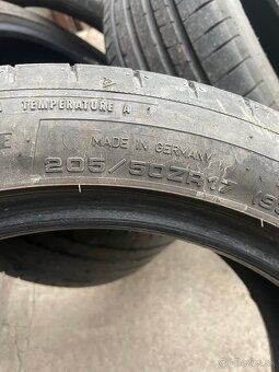 Dunlop sport maxx - 5