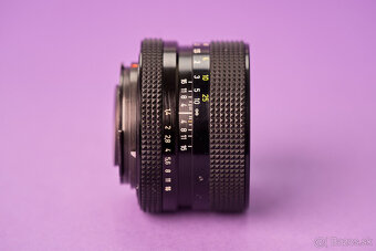 Carl Zeiss Planar 1:1.4/50mm - 5