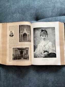 Die Gartenlaube 1903 - 5