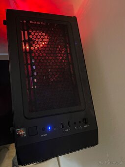 Predam vykonnu pc zostavu 🔥 - 5