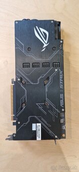 Asus Rog Strix RTX 2070 - 5