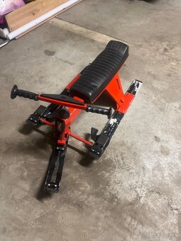 TESLA … mix z garaze - 5