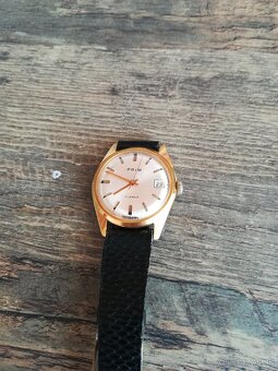 Náramkové hodinky Prím Elegant Top - 5