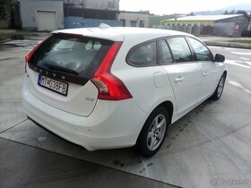 Volvo V60, D3, 2.0 diesel 100KW,(136PS) - 5
